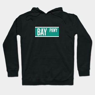 Bay PKWY Hoodie